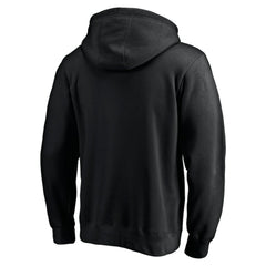 Detroit Red Wings Victory Arch Pullover Hoodie - NHL Hoodies