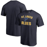 St. Louis Blues Victory Arch T-Shirt - NHL T-shirts