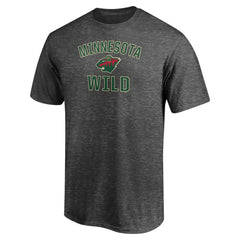 Minnesota Wild Victory Arch T-Shirt - NHL T-shirts