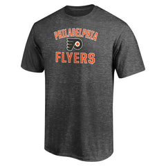 Philadelphia Flyers Victory Arch T-Shirt - NHL T-shirts