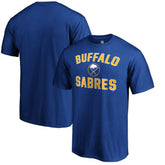 Buffalo Sabres Victory Arch T-Shirt - NHL T-shirts