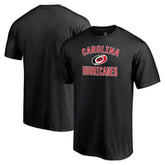 Carolina Hurricanes Victory Arch T-Shirt - NHL T-shirts