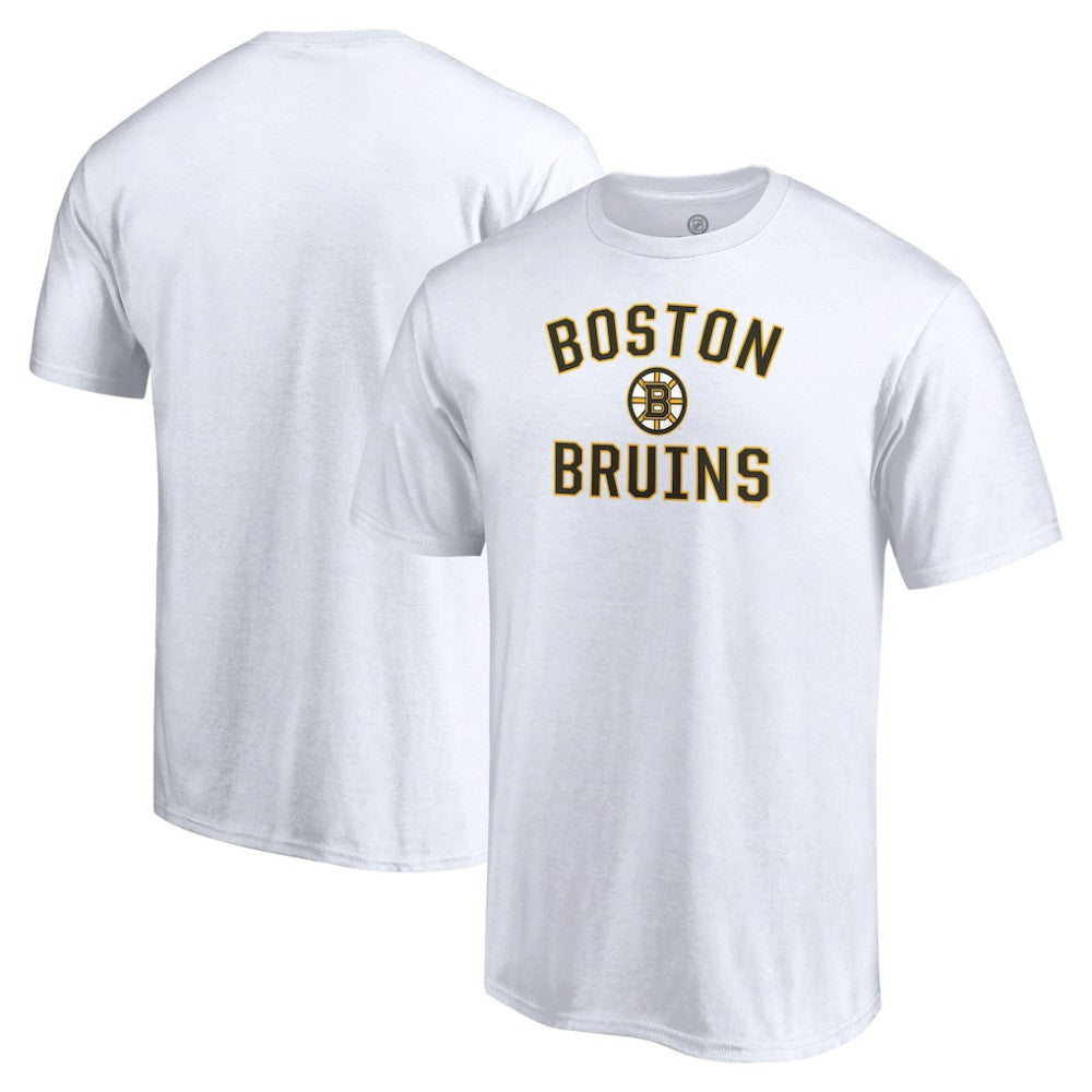 Boston Bruins Victory Arch T-Shirt - NHL T-shirts
