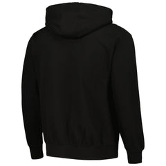 Pittsburgh Steelers Starter Domestic Post Season Full-Zip Hoodie | NFL Discount