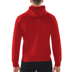 Kansas City Chiefs Starter Domestic Post Season Full-Zip Hoodie | NFL Hot