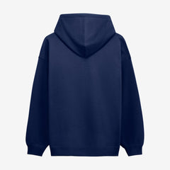 New York Yankees Logo Athletic Heart & Soul Hoodie - MLB Hoodies
