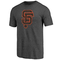 San Francisco Giants Greatest Dad Tri-Blend T-Shirt - MLB T-shirts