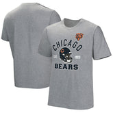 Chicago Bears Tackle Adaptive T-Shirt | NFL Sale