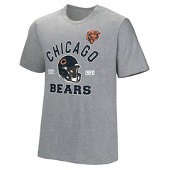 Chicago Bears Tackle Adaptive T-Shirt | NFL Sale