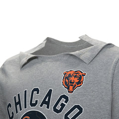 Chicago Bears Tackle Adaptive T-Shirt | NFL Sale