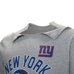 New York Giants Tackle Adaptive T-Shirt | NFL On sale