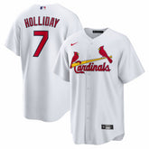 Matt Holliday St. Louis Cardinals Nike Home Retired Player Replica Jersey - MLB Jerseys