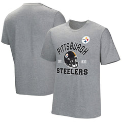 Pittsburgh Steelers Tackle Adaptive T-Shirt | NFL New