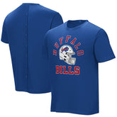 Buffalo Bills Field Goal Assisted T-Shirt | NFL Sale