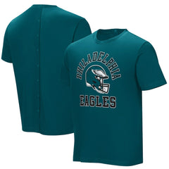 Philadelphia Eagles Field Goal Assisted T-Shirt | NFL Discount