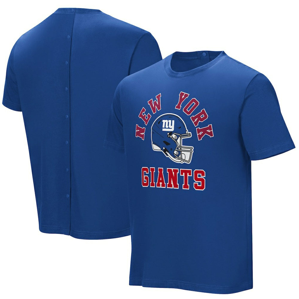 New York Giants Field Goal Assisted T-Shirt | NFL Outlet