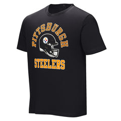 Pittsburgh Steelers Field Goal Assisted T-Shirt | NFL Online