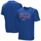 Buffalo Bills Home Team Adaptive T-Shirt | NFL Near me