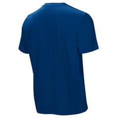 Indianapolis Colts Home Team Adaptive T-Shirt | NFL US