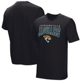 Jacksonville Jaguars Home Team Adaptive T-Shirt | NFL Discount