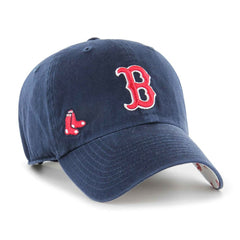 Boston Red Sox '47 Women's Confetti Icon Adjustable Hat - MLB Hats