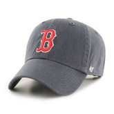 Boston Red Sox '47 Heritage Adjustable Hat - MLB Hats