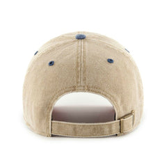 Boston Red Sox '47 Eldin Two-Tone Adjustable Hat - MLB Hats