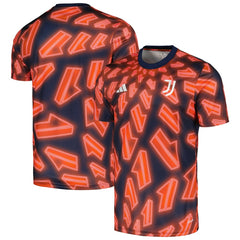 Juventus 2023/24 Pre-Match Top