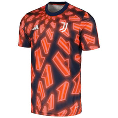 Juventus 2023/24 Pre-Match Top