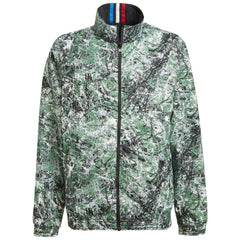 Manchester United x Stone Roses Originals Youth 2023/24 Reversible Anthem Full-Zip Jacket