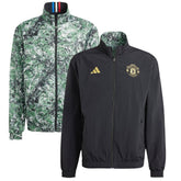 Manchester United x Stone Roses Originals 2023/24 Reversible Anthem Full-Zip Jacket