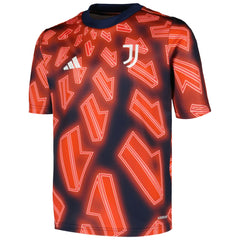 Juventus Youth 2023/24 Pre-Match Top