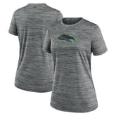 Tampa Bay Rays Nike Women's 2024 City Connect Authentic Collection Velocity Performance T-Shirt - MLB T-shirts