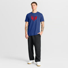 Texas Rangers Nike Icon T-Shirt - MLB T-shirts