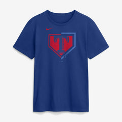 Texas Rangers Nike Icon T-Shirt - MLB T-shirts