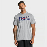 Texas Rangers Nike Swoosh Legend Dri-FIT T-Shirt - MLB T-shirts