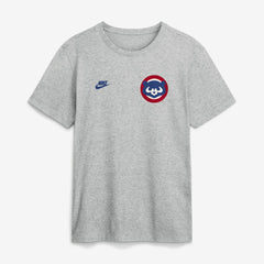 Chicago Cubs Nike Cooperstown 2-Hit T-Shirt - MLB T-shirts