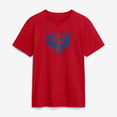 Philadelphia Phillies Nike Icon T-Shirt - MLB T-shirts