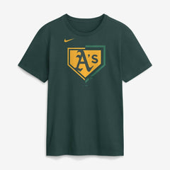 Athletics Nike Icon T-Shirt - MLB T-shirts