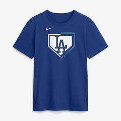 Los Angeles Dodgers Nike Icon T-Shirt - MLB T-shirts