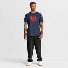 Detroit Tigers Nike Icon T-Shirt - MLB T-shirts