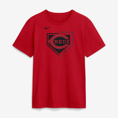 Cincinnati Reds Nike Icon T-Shirt - MLB T-shirts