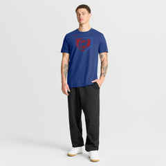 Chicago Cubs Nike Icon T-Shirt - MLB T-shirts