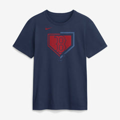 Boston Red Sox Nike Icon T-Shirt - MLB T-shirts