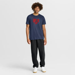 Atlanta Braves Nike Icon T-Shirt - MLB T-shirts