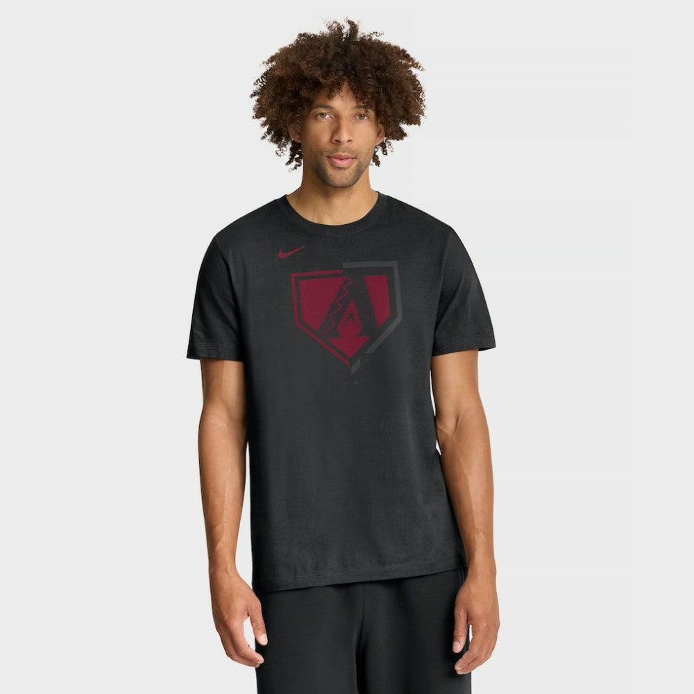 Arizona Diamondbacks Nike Icon T-Shirt - MLB T-shirts