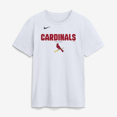 St. Louis Cardinals Nike Bold Team Name T-Shirt - MLB T-shirts