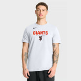 San Francisco Giants Nike Bold Team Name T-Shirt - MLB T-shirts