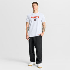 San Francisco Giants Nike Bold Team Name T-Shirt - MLB T-shirts