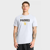 San Diego Padres Nike Bold Team Name T-Shirt - MLB T-shirts